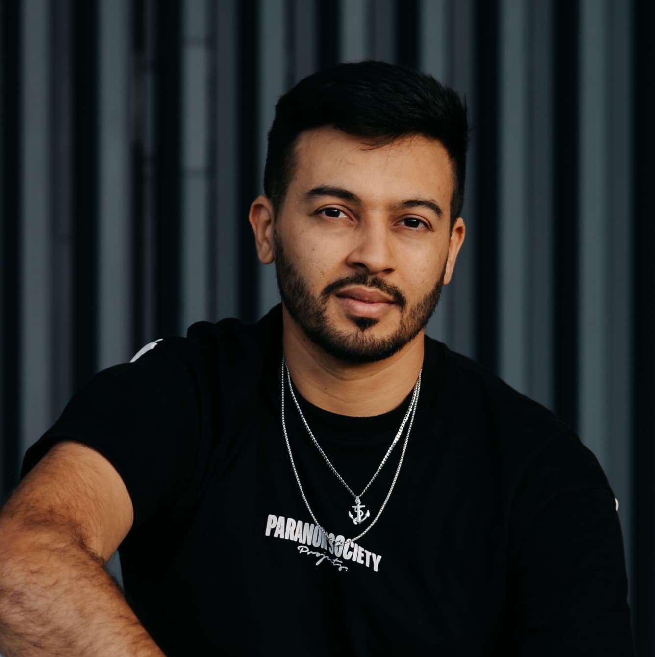 Mehdi Lachheb