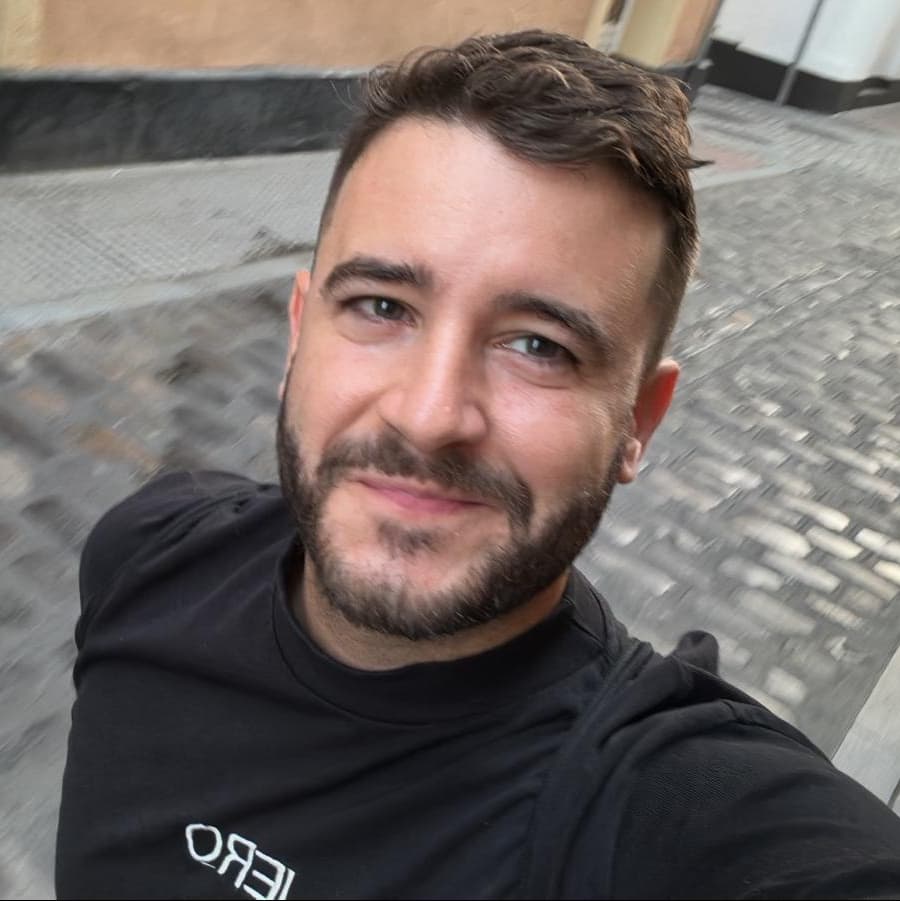 Jerónimo Vega López