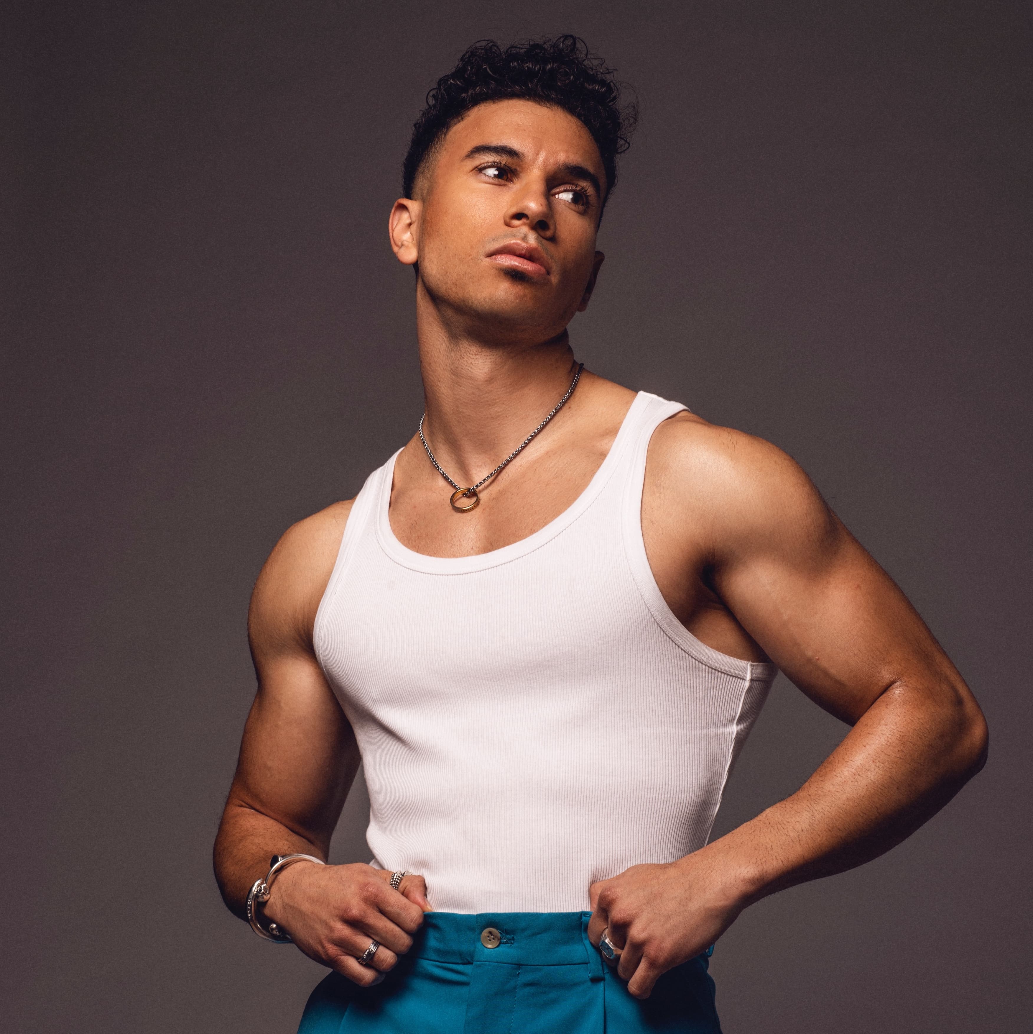 PABLO PEREZ