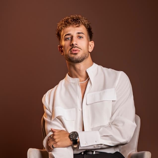 Aitor Barredo