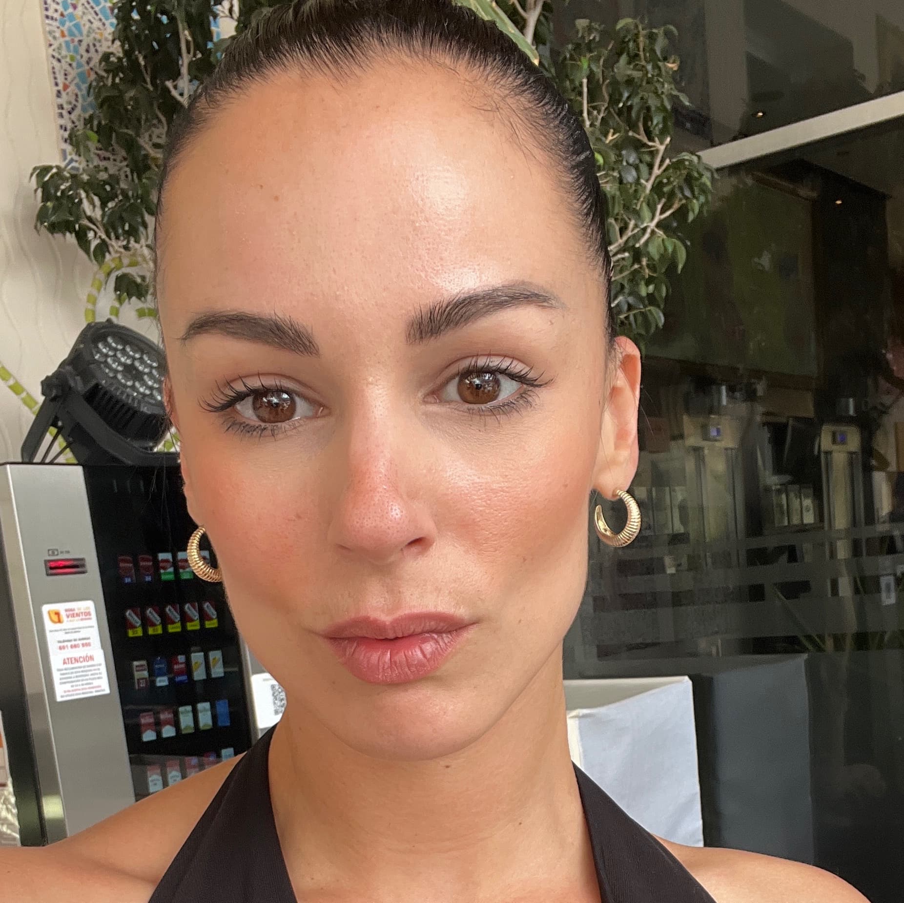 Irene Silvia Conesa