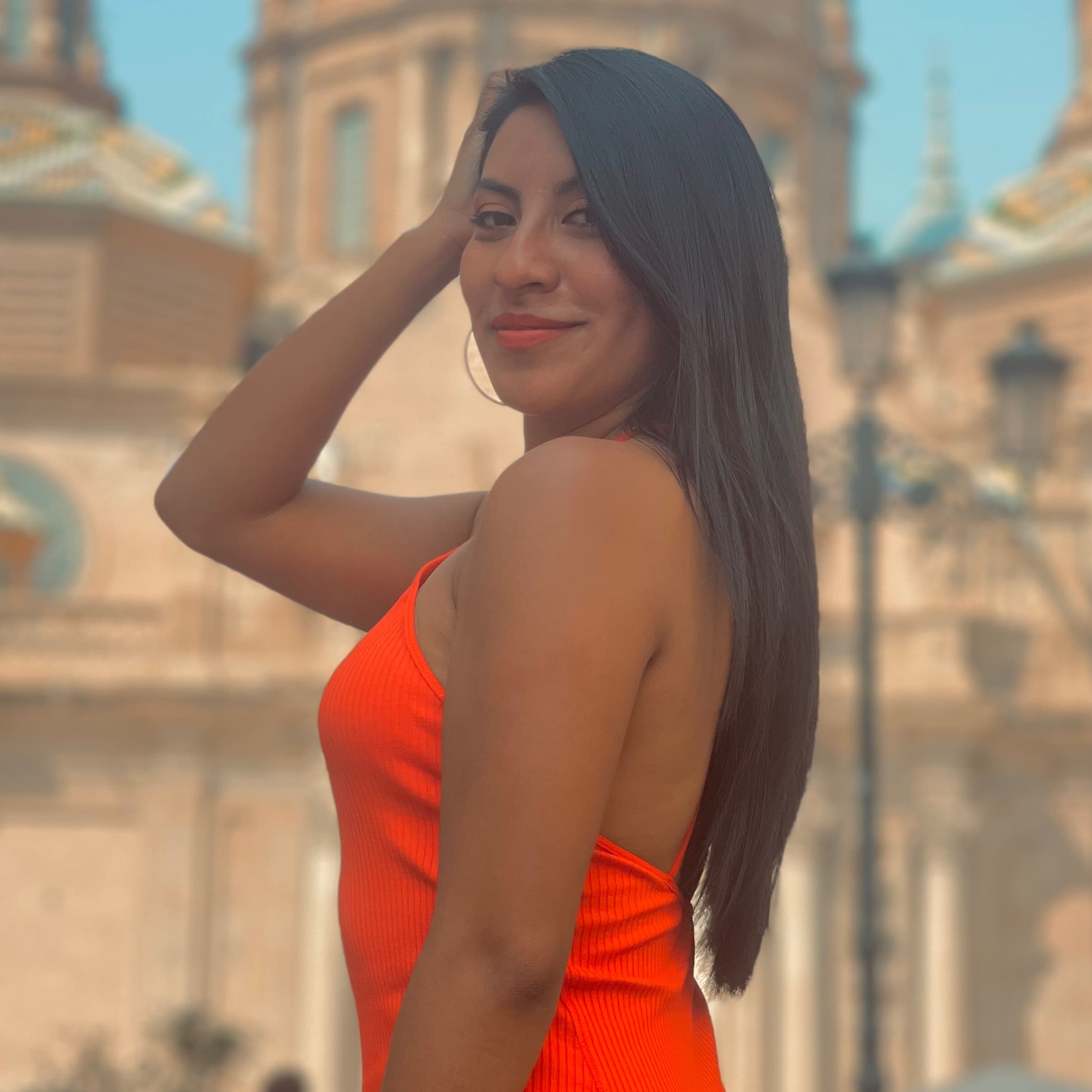 Damaris Guanina
