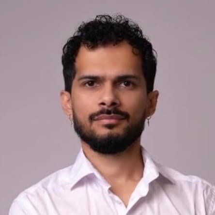 Vishal Jethwa