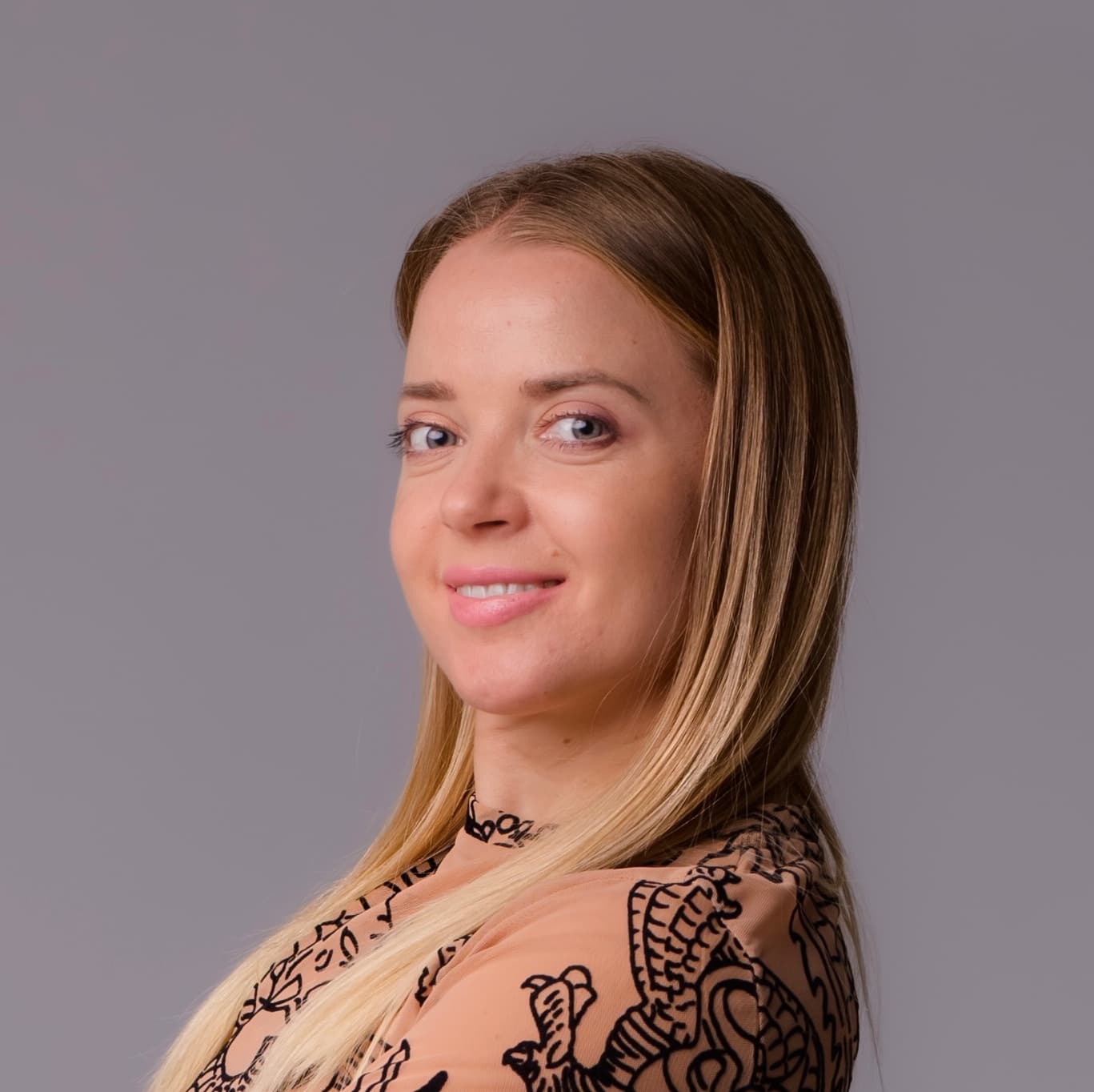 Anastasia Bulavkina