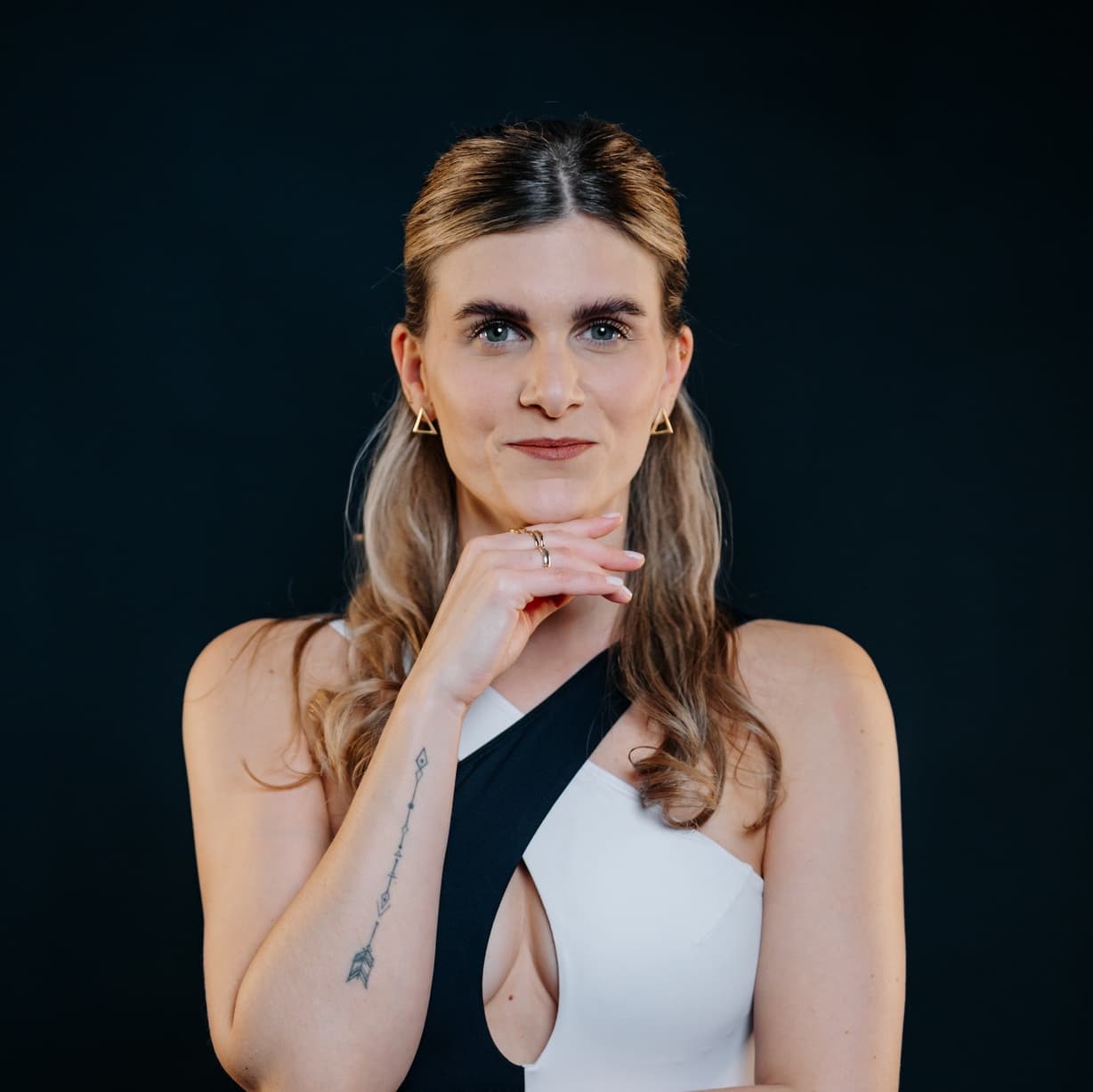 Nathalie Weber
