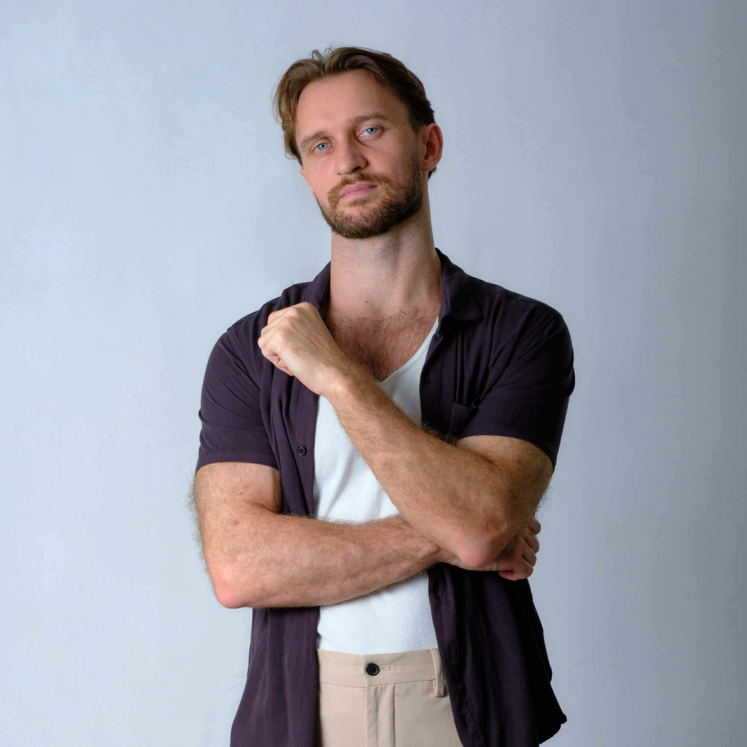 Kristian Stephan-Martin