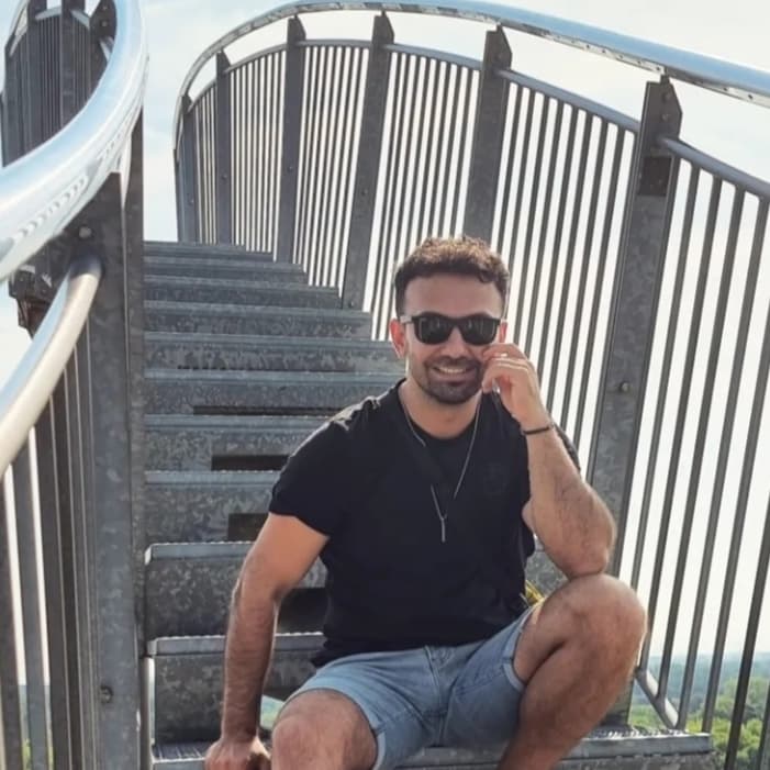 isa yıldırım
