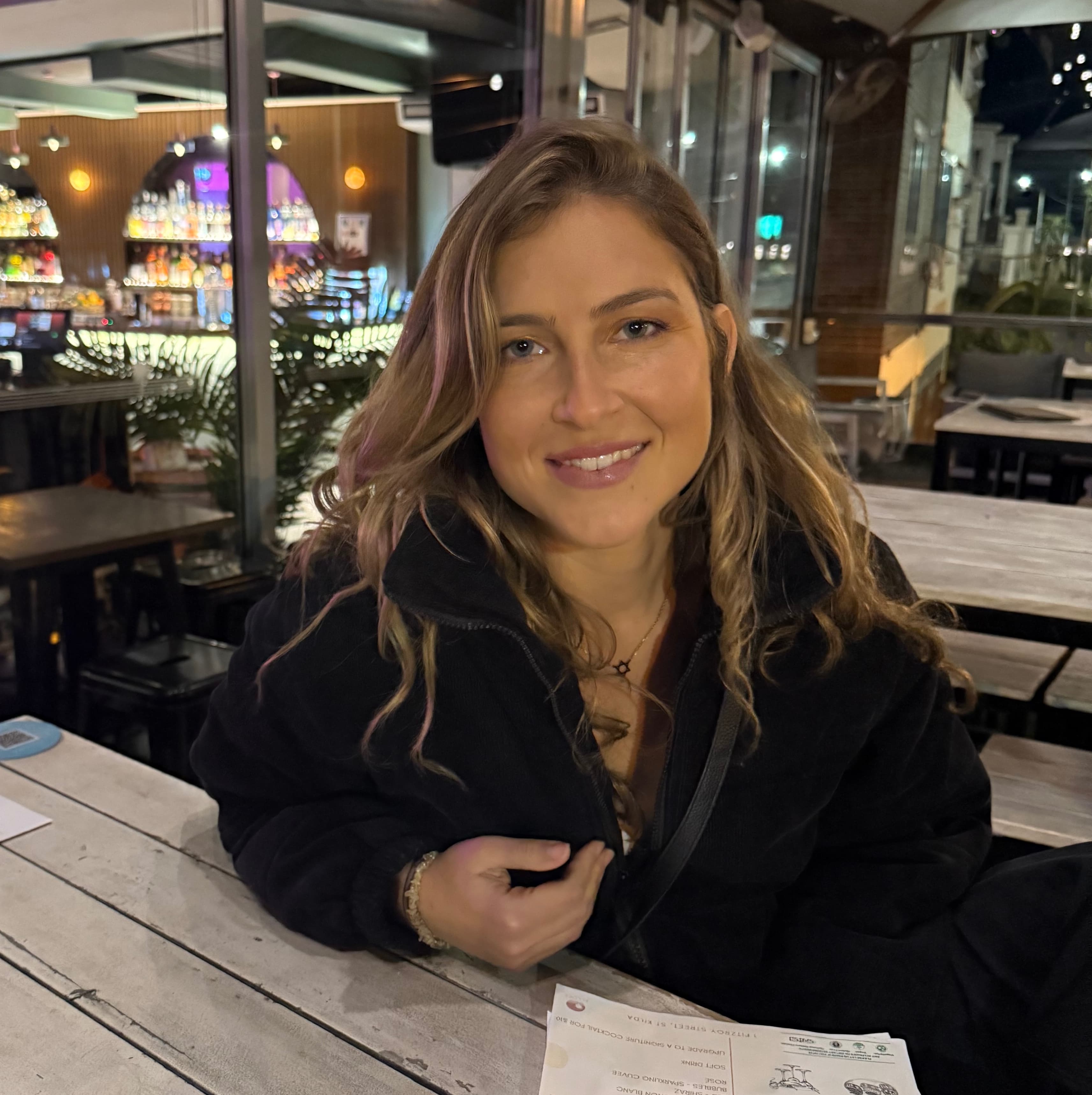 Dominique van Rijn