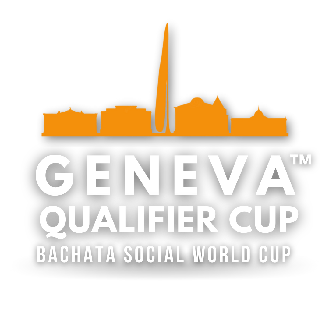 Geneva Prequalifier Cup Logo